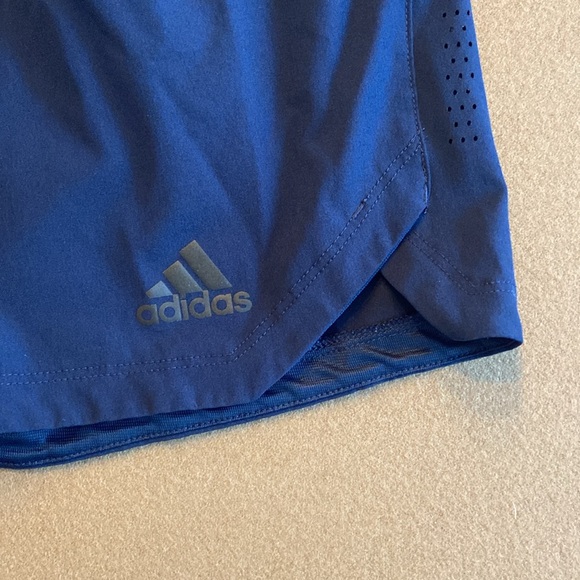 Adidas dri-fit shorts - Picture 2 of 3
